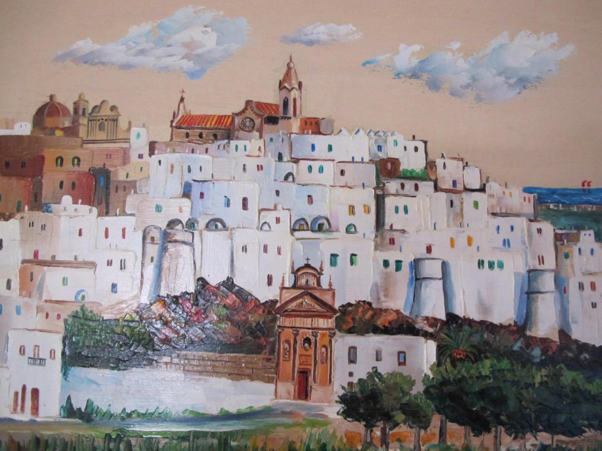 Brilliant Holiday Ostuni Dış mekan fotoğraf